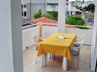 Apartman GENOVEVA: