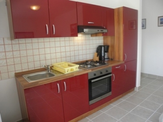 Apartman DRAGICA 3: