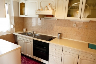 Holiday Home Katarina: