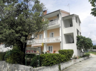 Apartman PETRA & VLADO: