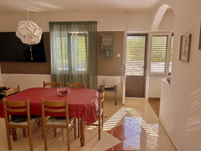 Apartman HRVOJE: