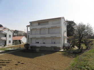 Apartman DANIEL: