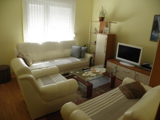 Apartman DANIEL: