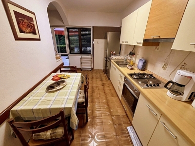 Apartman HRVOJE: