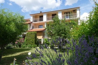 Studio apartman PECO 1: