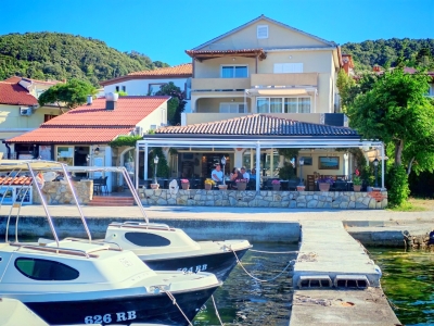 Supetarska Draga