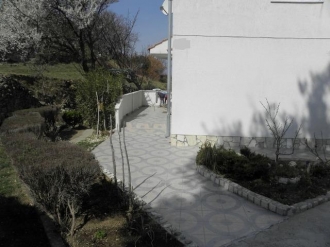 Apartman DANIEL:
