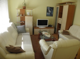 Apartman DANIEL: