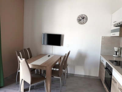 Apartman GONDOLA 2: