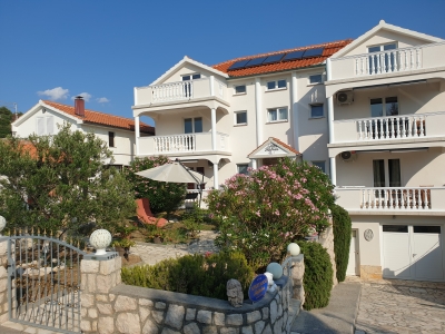 Apartman Rafaela 1:
