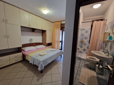 Studio apartman PECO 2: