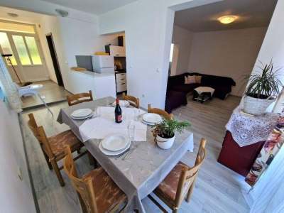 Apartman MAJA - Slaven: