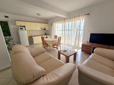 Apartman GENOVEVA: