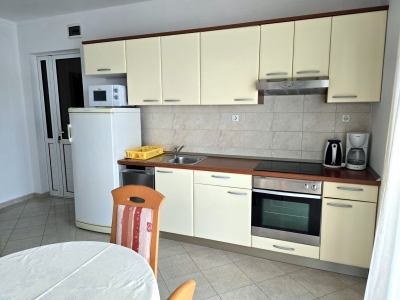 Apartman GENOVEVA: