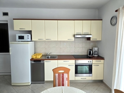 Apartman GENOVEVA: