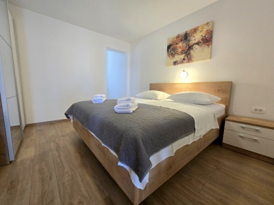 Apartman GENOVEVA: