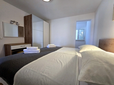 Apartman GENOVEVA: