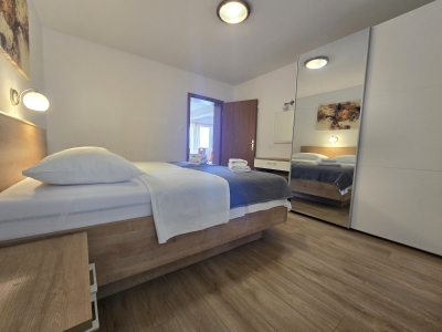Apartman GENOVEVA: