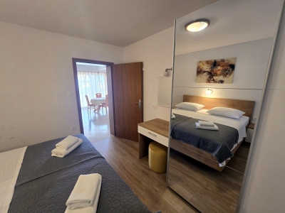 Apartman GENOVEVA: