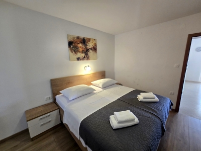 Apartman GENOVEVA:
