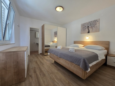 Apartman GENOVEVA: