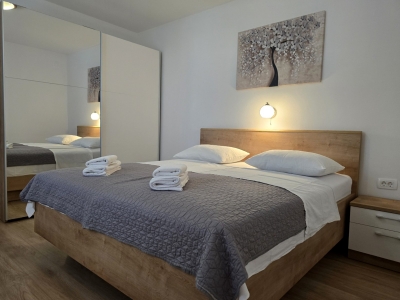 Apartman GENOVEVA: