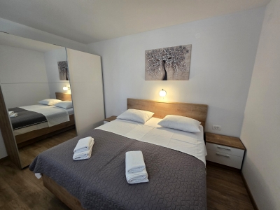 Apartman GENOVEVA: