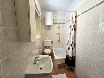 Apartman GENOVEVA: