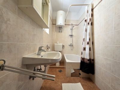 Apartman GENOVEVA: