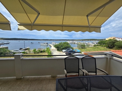 Apartman GENOVEVA: