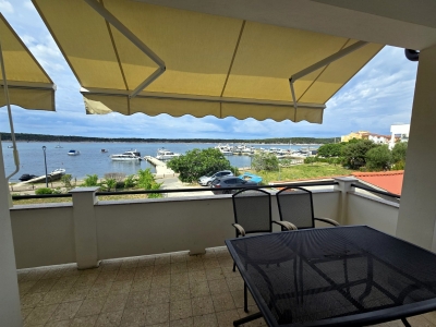 Apartman GENOVEVA: