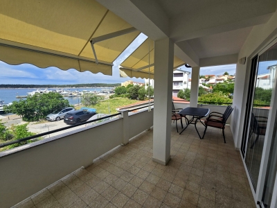 Apartman GENOVEVA: