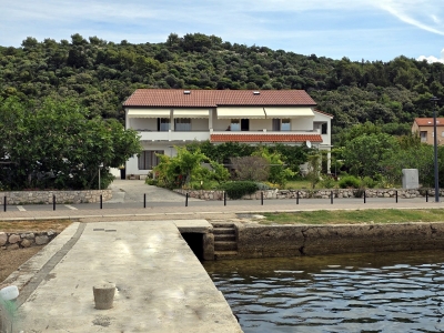 Apartman GENOVEVA: