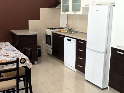 Apartman PITERINA 1: