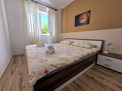Apartman PITERINA 1:
