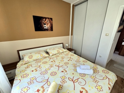Apartman PITERINA 1: