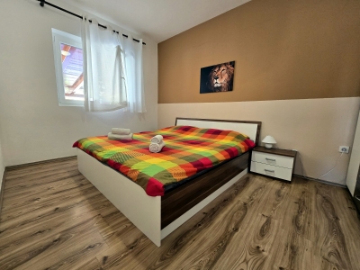 Apartman PITERINA 1:
