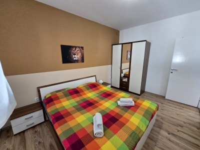 Apartman PITERINA 1: