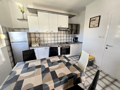 Apartman PITERINA 2: