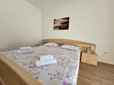 Apartman PITERINA 2:
