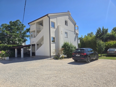 Apartman PITERINA 1: