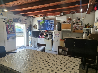 Apartman PITERINA 1: