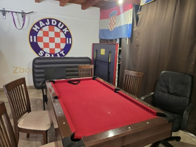 Apartman PITERINA 2: