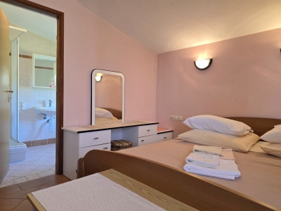 Apartman MARIO 1: