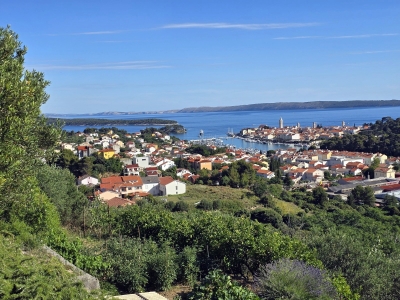 Bexi's view 2: