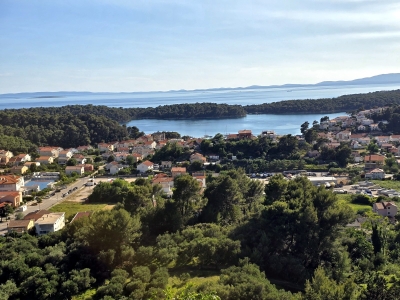 Bexi's view 2: