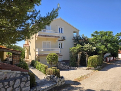 Apartment ANTONIA: