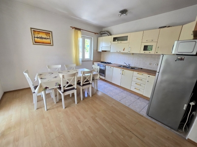 Apartment ANTONIA: