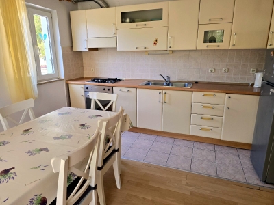 Apartment ANTONIA: