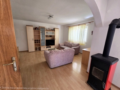 Apartment ANTONIA:
